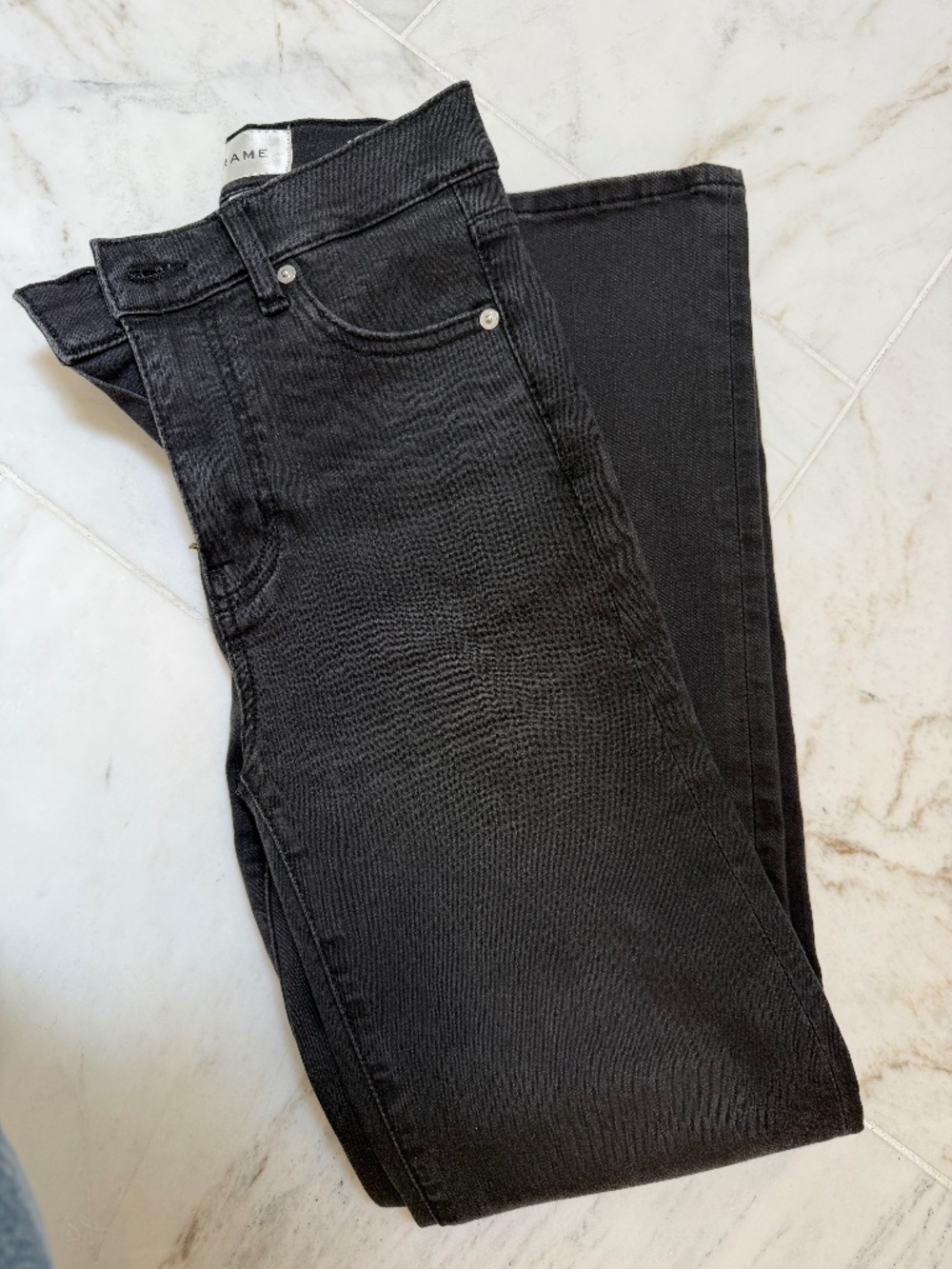 Frame Denim